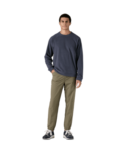 Patagonia Men's Micro D Crewneck