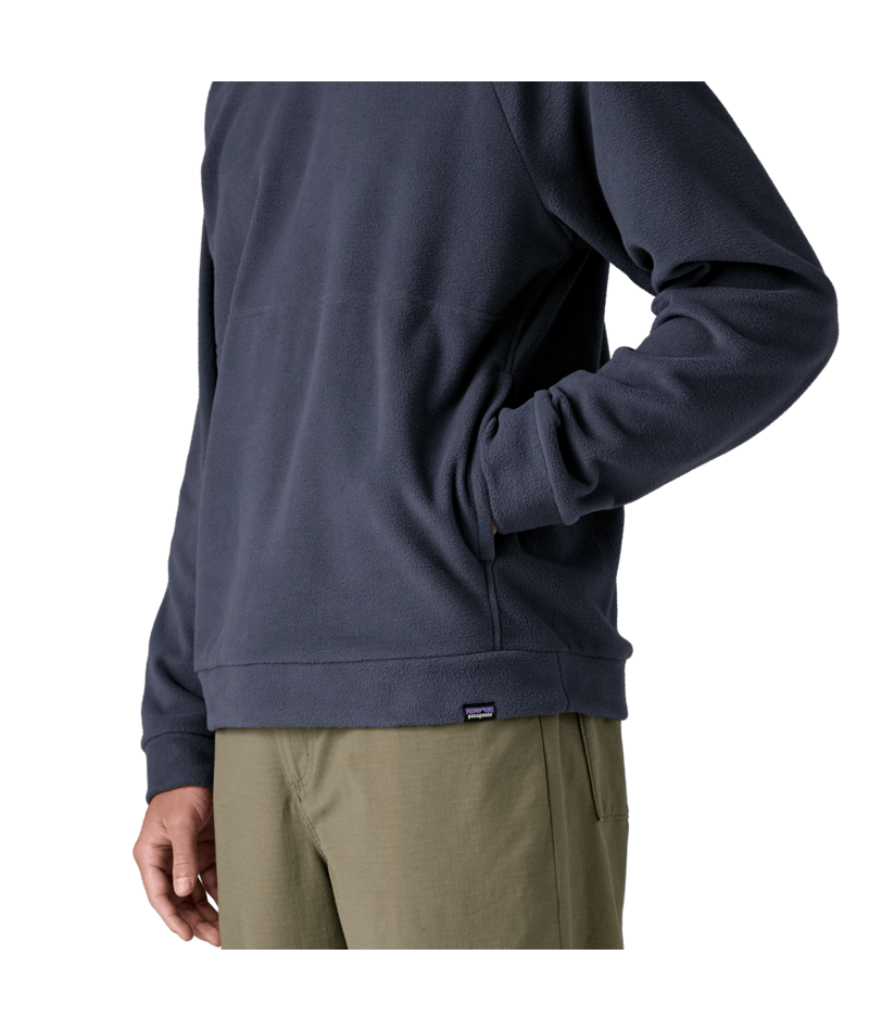 Patagonia Men's Micro D Crewneck