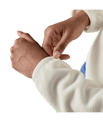 Patagonia Women'S Micro D 1/2 Zip Fleece Pullover