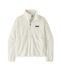 Patagonia Women'S Micro D 1/2 Zip Fleece Pullover
