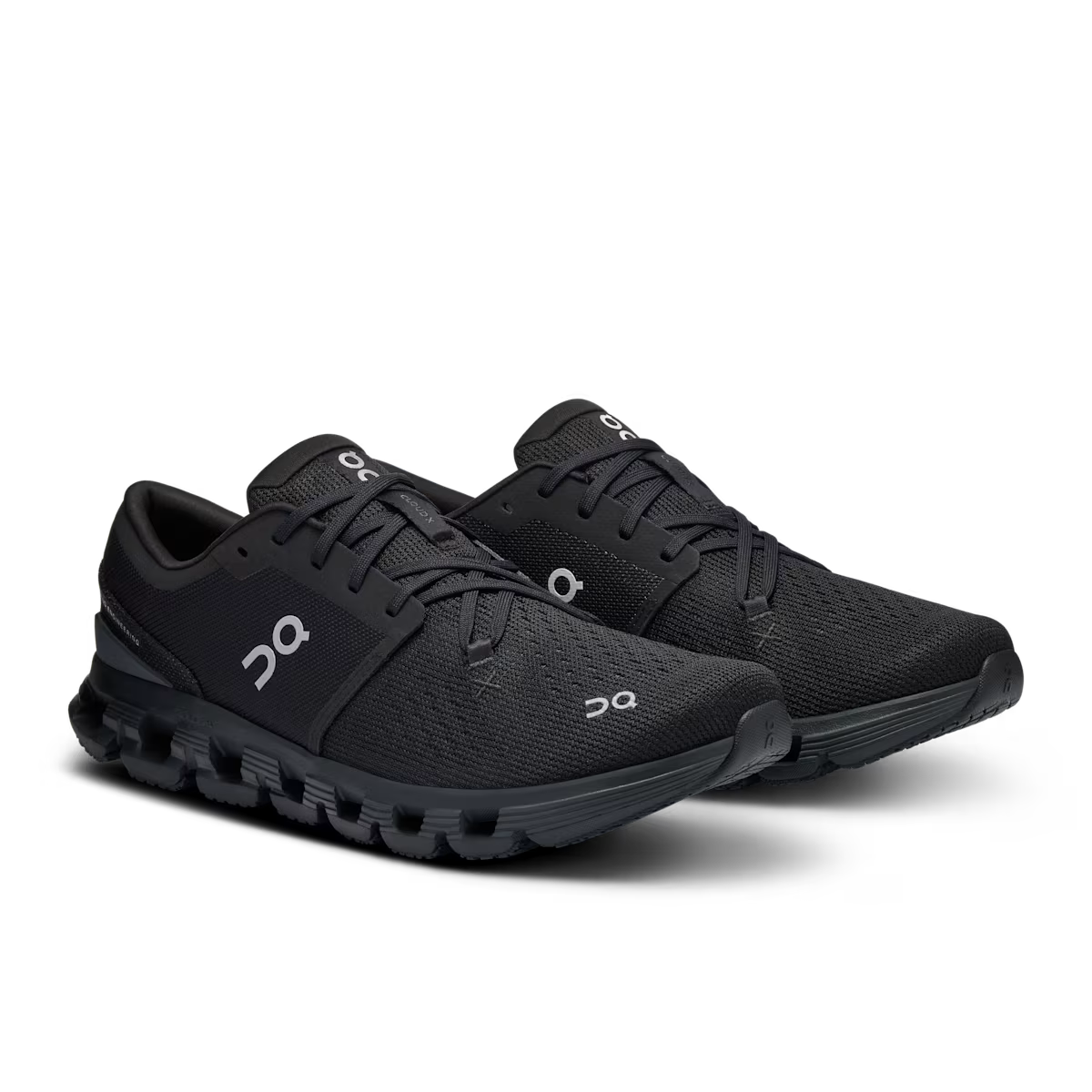 On Men's Cloud X 4