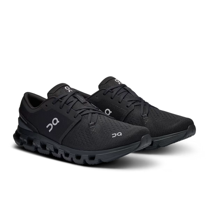 On Men's Cloud X 4