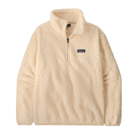 Patagonia Women's Los Gatos 1/4 Zip