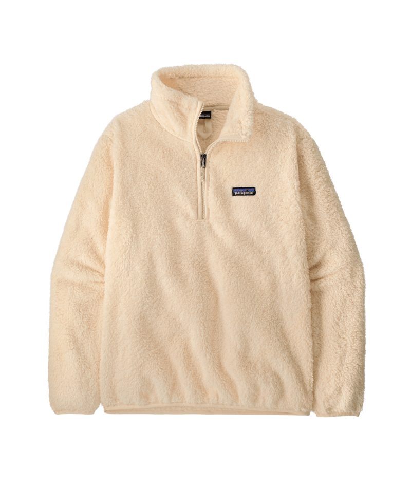 Patagonia Women's Los Gatos 1/4 Zip