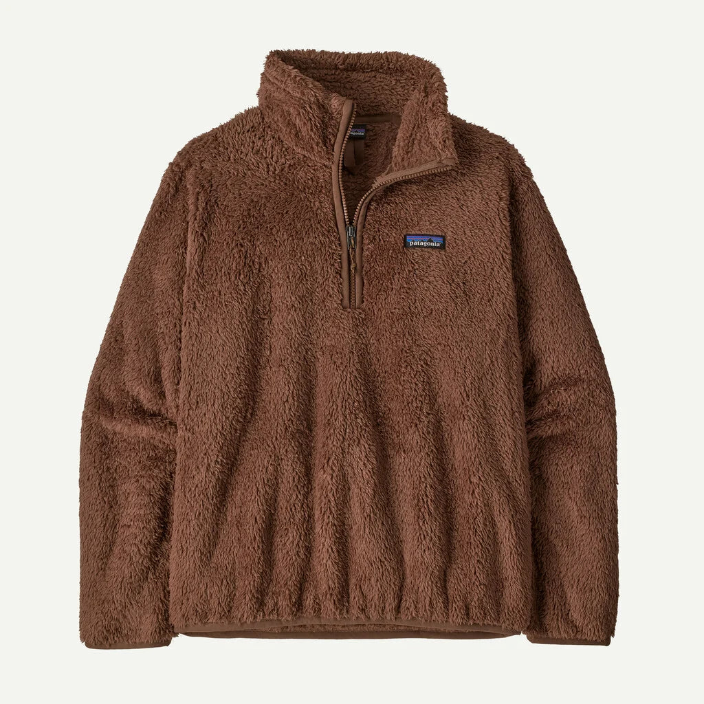 Patagonia Women's Los Gatos 1/4 Zip