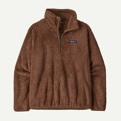 Patagonia Women's Los Gatos 1/4 Zip