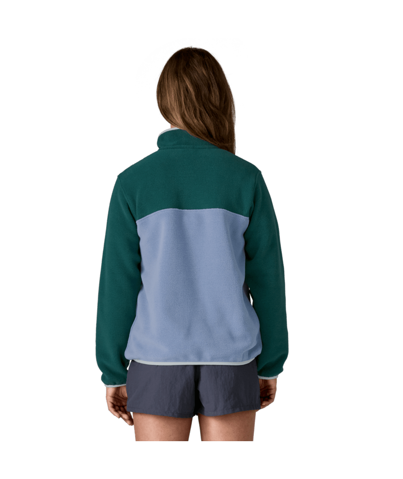 Women's Lightweight Synchilla Snap-T Fleece Pullover