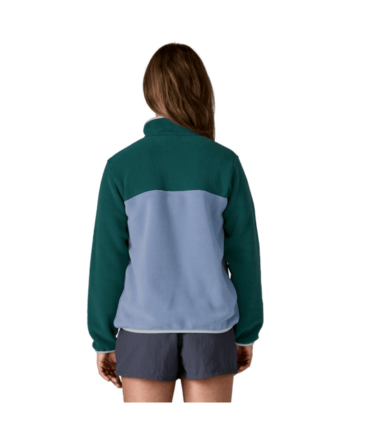 Women's Lightweight Synchilla Snap-T Fleece Pullover
