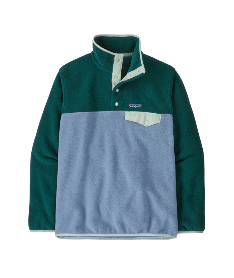 Women's Lightweight Synchilla Snap-T Fleece Pullover