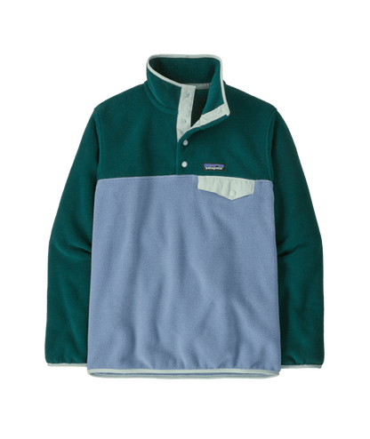 Women's Lightweight Synchilla Snap-T Fleece Pullover