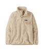 Women's Lightweight Synchilla Snap-T Fleece Pullover