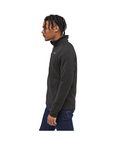 Patagonia Men's Better Sweater Jacket