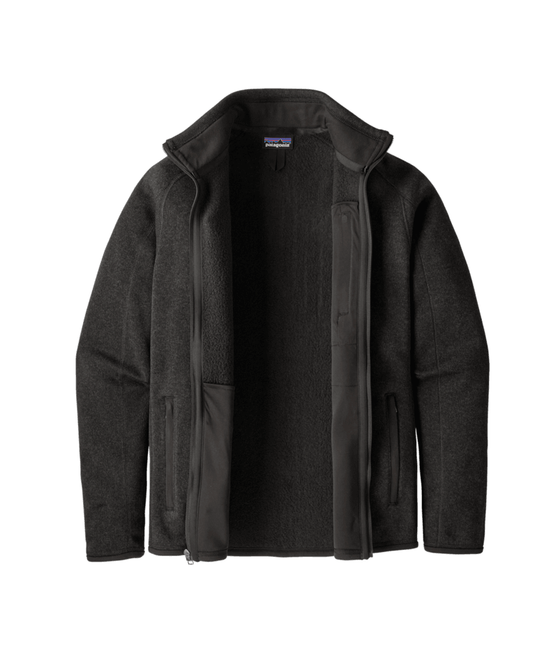 Patagonia Men's Better Sweater Jacket