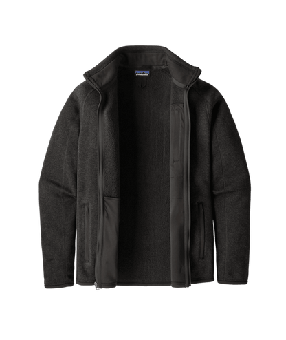 Patagonia Men's Better Sweater Jacket