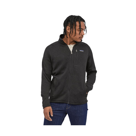 Patagonia Men's Better Sweater Jacket