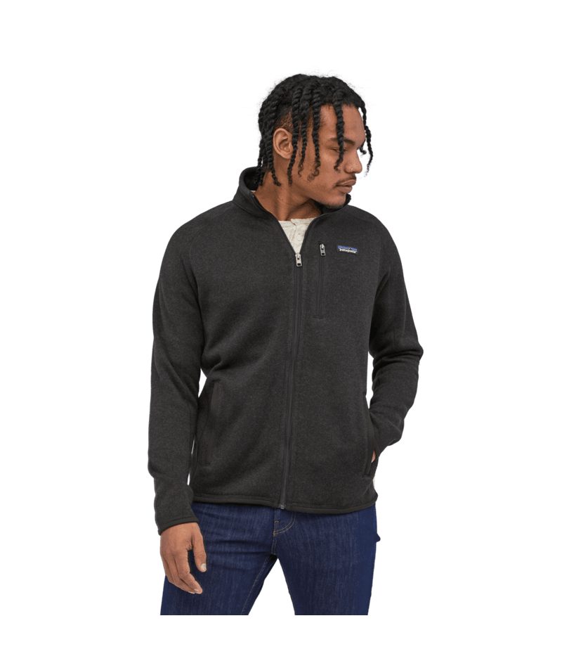 Patagonia Men's Better Sweater Jacket