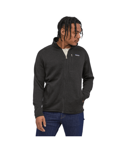 Patagonia Men's Better Sweater Jacket