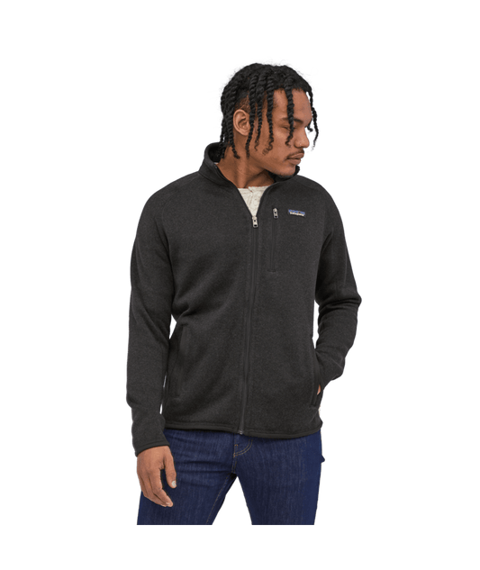Patagonia Men's Better Sweater Jacket