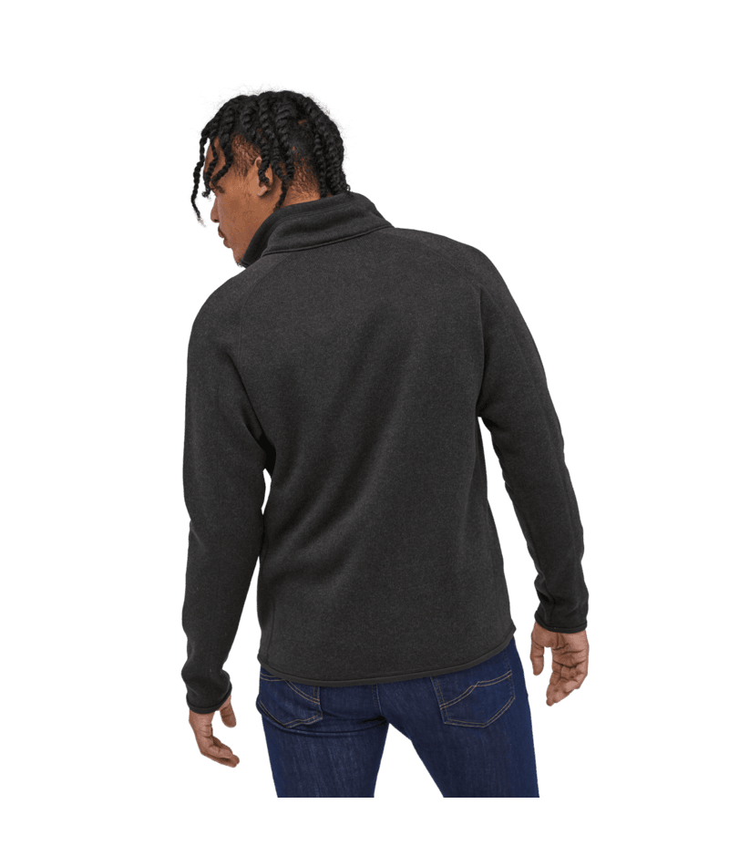 Patagonia Men's Better Sweater Jacket