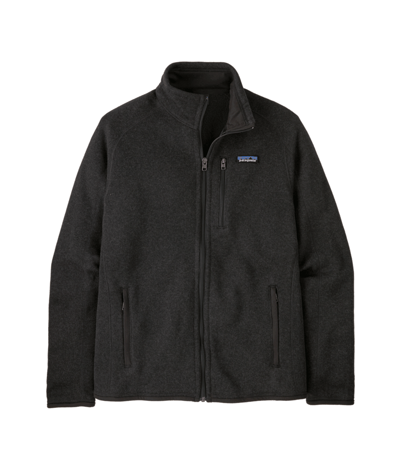 Patagonia Men's Better Sweater Jacket