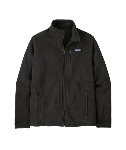 Patagonia Men's Better Sweater Jacket