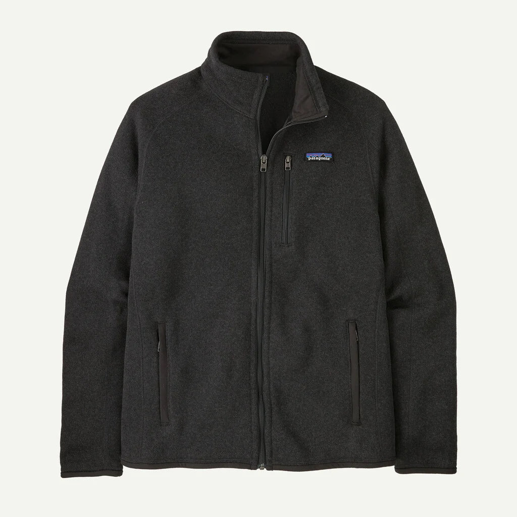Patagonia Men's Better Sweater Jacket