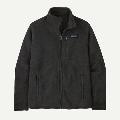 Patagonia Men's Better Sweater Jacket