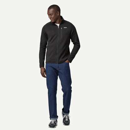 Patagonia Men's Better Sweater Jacket