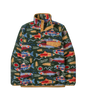 Patagonia Men's Lightweight Synchilla Snap-T Fleece Pullover