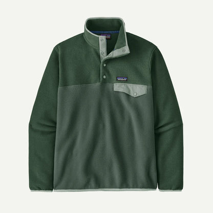 Patagonia Men's Lightweight Synchilla® Snap-T Pullover