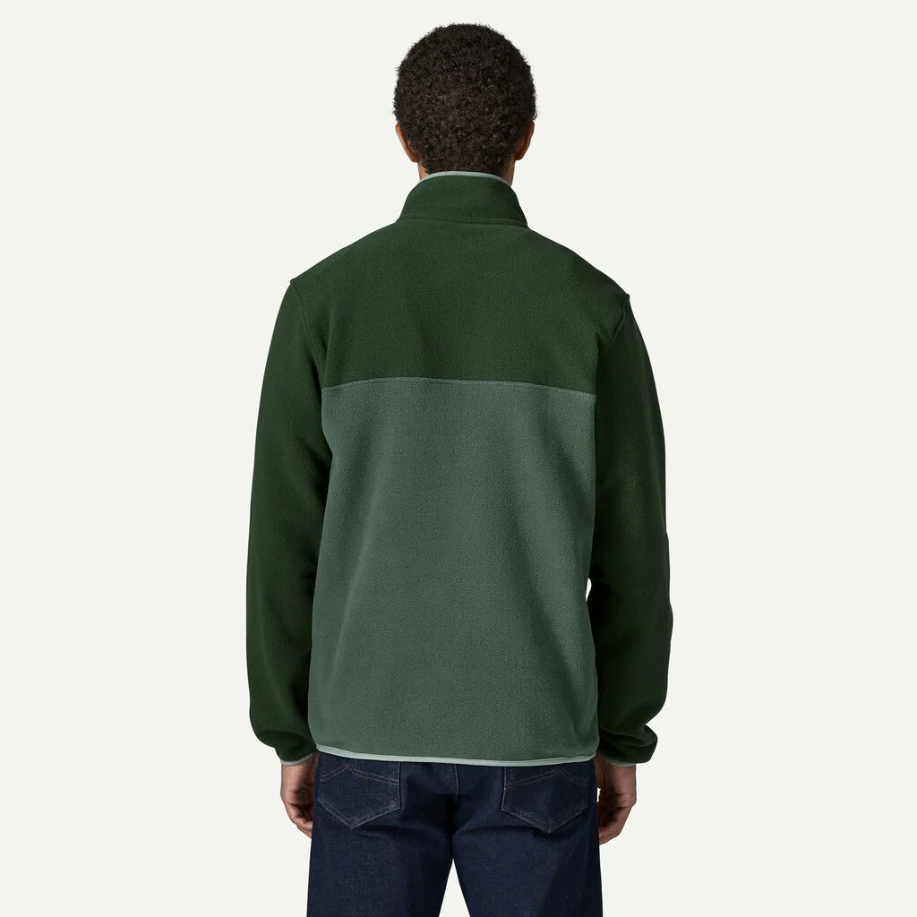 Patagonia Men's Lightweight Synchilla® Snap-T Pullover
