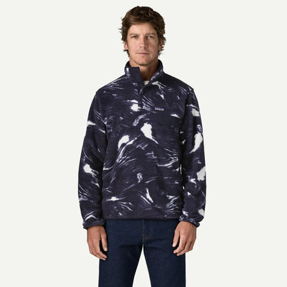 Patagonia Men's Lightweight Synchilla® Snap-T Pullover