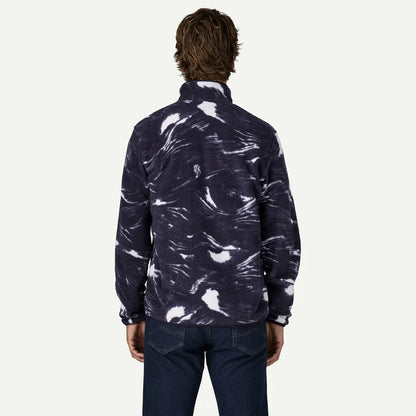 Patagonia Men's Lightweight Synchilla® Snap-T Pullover