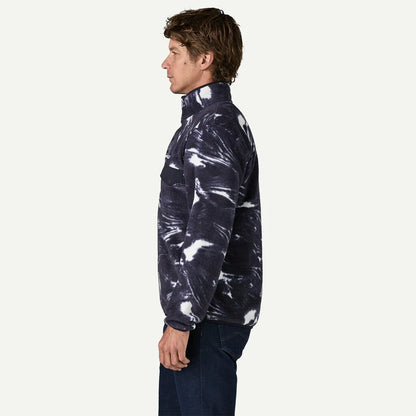 Patagonia Men's Lightweight Synchilla® Snap-T Pullover