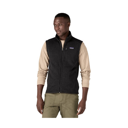 Patagonia Men's Better Sweater Fleece Vest