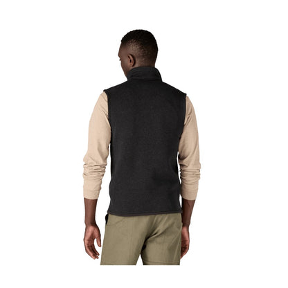 Patagonia Men's Better Sweater Fleece Vest