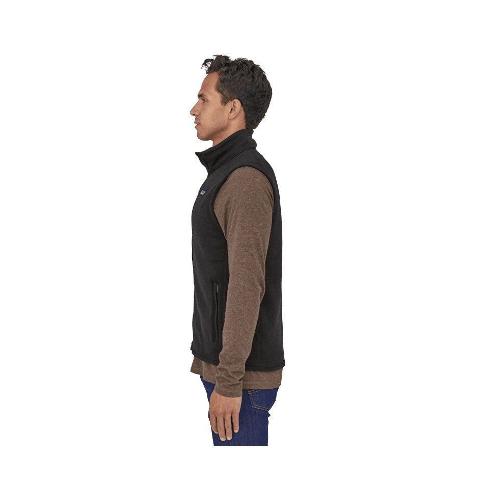 Patagonia Men's Better Sweater Fleece Vest