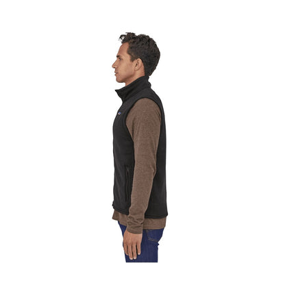 Patagonia Men's Better Sweater Fleece Vest