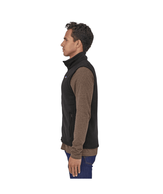 Patagonia Men's Better Sweater Fleece Vest
