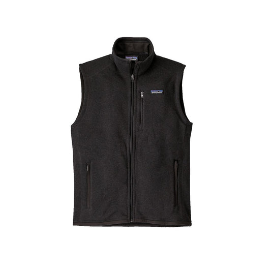 Patagonia Men's Better Sweater Fleece Vest