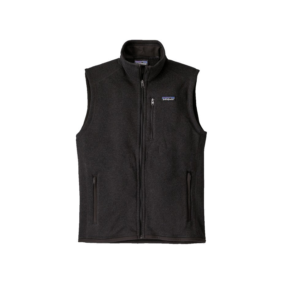 Patagonia Men's Better Sweater Fleece Vest