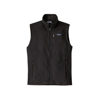 Patagonia Men's Better Sweater Fleece Vest