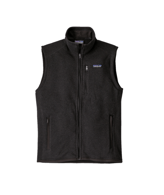 Patagonia Men's Better Sweater Fleece Vest