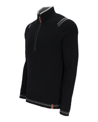 Obermeyer Gambel 1/2 Zip