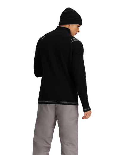 Obermeyer Gambel 1/2 Zip