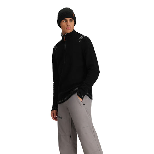 Obermeyer Gambel 1/2 Zip