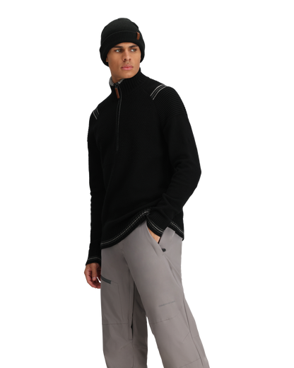 Obermeyer Gambel 1/2 Zip