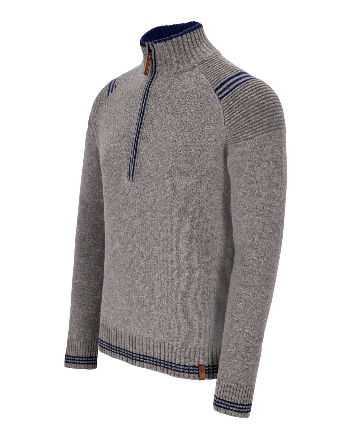 Obermeyer Gambel 1/2 Zip