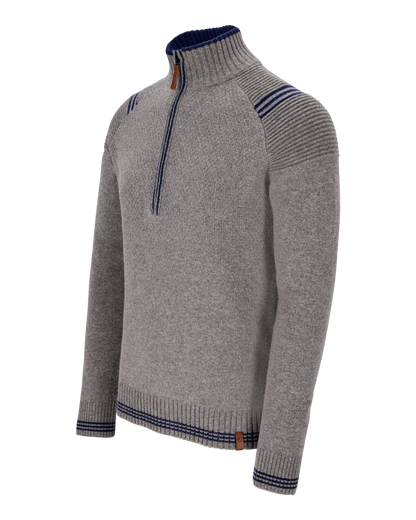Obermeyer Gambel 1/2 Zip