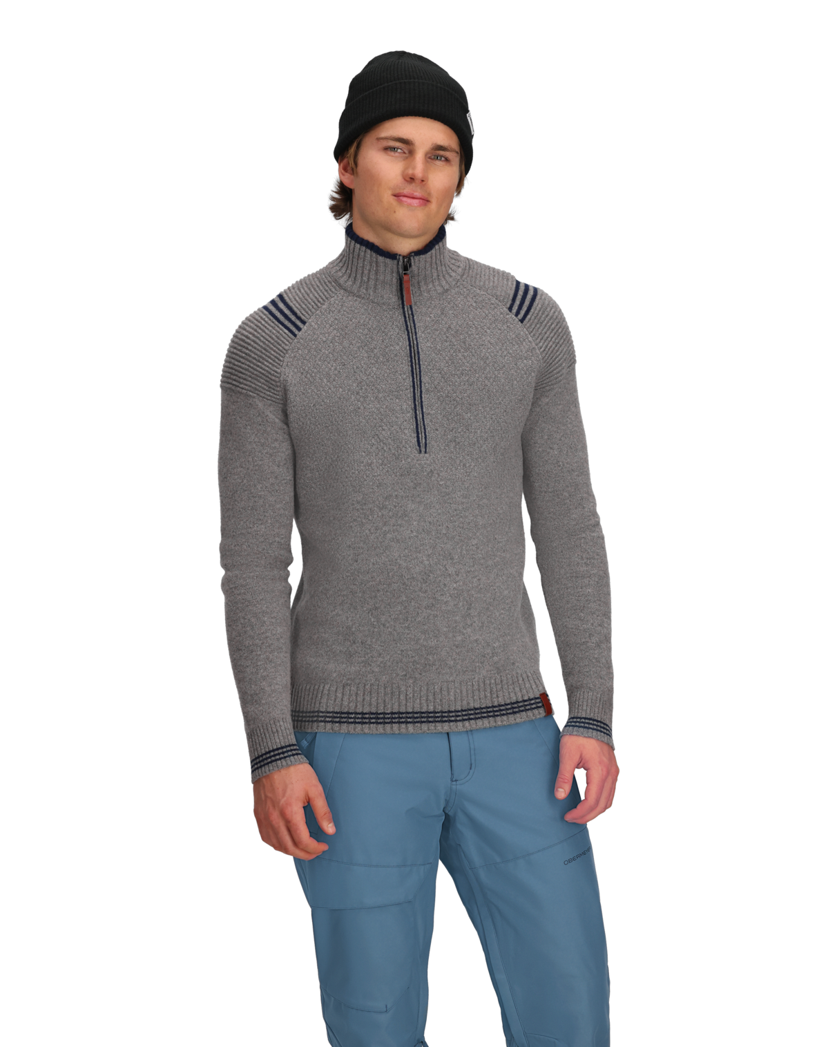 Obermeyer Gambel 1/2 Zip